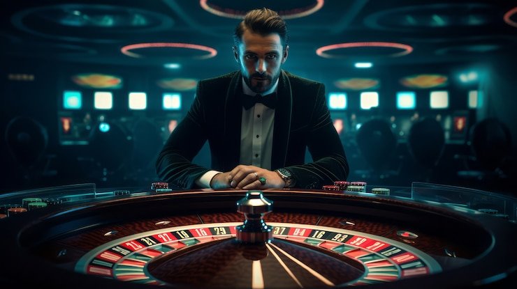 Live dealer table view on forum sgp platform